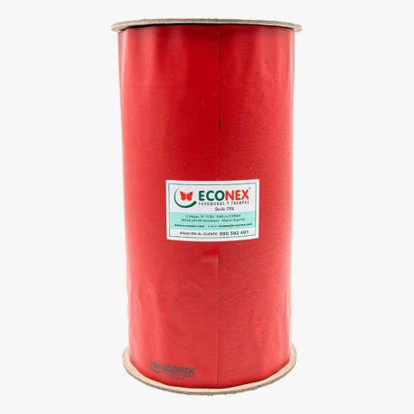 ECONEX RED ROLL 100 M X 30 CM