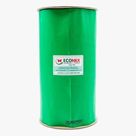 ECONEX GREEN ROLL 100 M X 30 CM